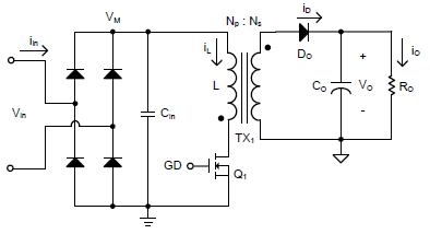 Technical Document Image Preview
